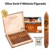 Oliva Serie V Melanio Figurado