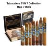 Tabacalera SYN The Seven SYNs Collection