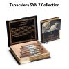 Tabacalera SYN The Seven SYNs Collection