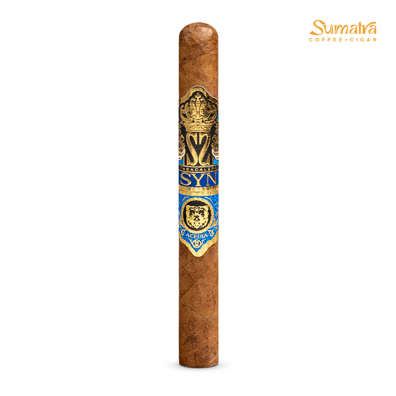 Tabacalera SYN Acedia Corona
