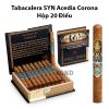 Tabacalera SYN Acedia Corona