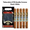 Tabacalera SYN Acedia Corona