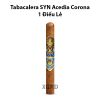 Tabacalera SYN Acedia Corona