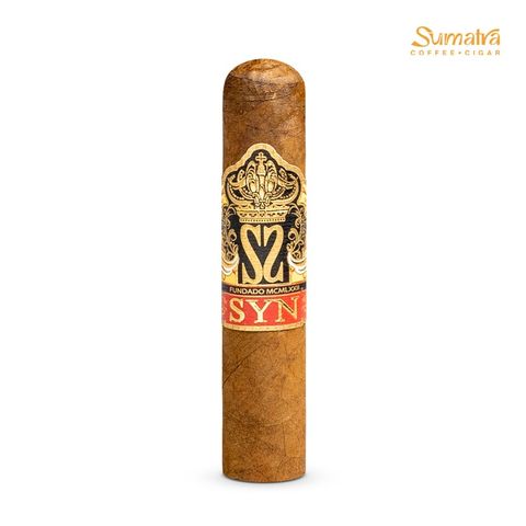 Cigar Tabacalera SYN Habano Petit Robusto - Xì Gà Chính Hãng