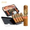 Tabacalera SYN Habano Petit Robusto