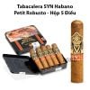Tabacalera SYN Habano Petit Robusto