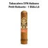 Tabacalera SYN Habano Petit Robusto