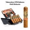 Tabacalera SYN Habano Petit Robusto