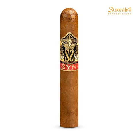 Cigar Tabacalera SYN Habano Robusto - Xì Gà Chính Hãng
