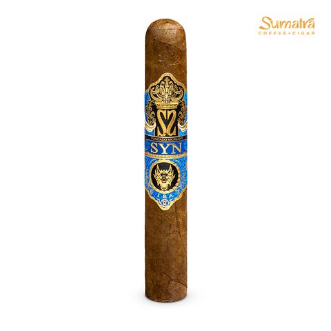 Cigar Tabacalera SYN Ira Grand Robusto - Xì Gà Chính Hãng