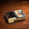 Tabacalera SYN Ira Grand Robusto