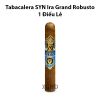 Tabacalera SYN Ira Grand Robusto