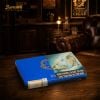 Tabacalera SYN Salomon Blue