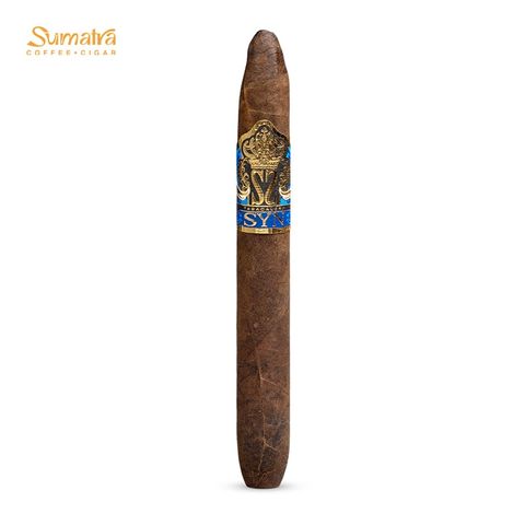 Cigar Tabacalera SYN Salomon Blue - Xì Gà Chính Hãng