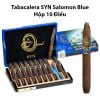 Tabacalera SYN Salomon Blue