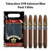 Tabacalera SYN Salomon Blue