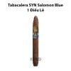 Tabacalera SYN Salomon Blue