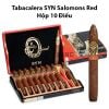 Tabacalera SYN Salomon Red
