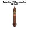 Tabacalera SYN Salomon Red