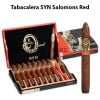 Tabacalera SYN Salomon Red