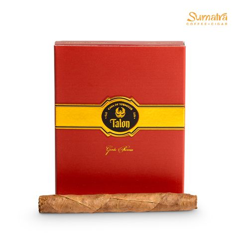 Cigar Talon Premium Gordo Phoenix - Xì Gà Mini Chính Hãng