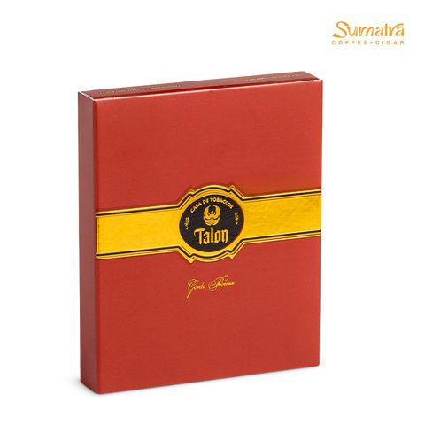 Cigar Talon Premium Gordo Phoenix - Xì Gà Mini Chính Hãng
