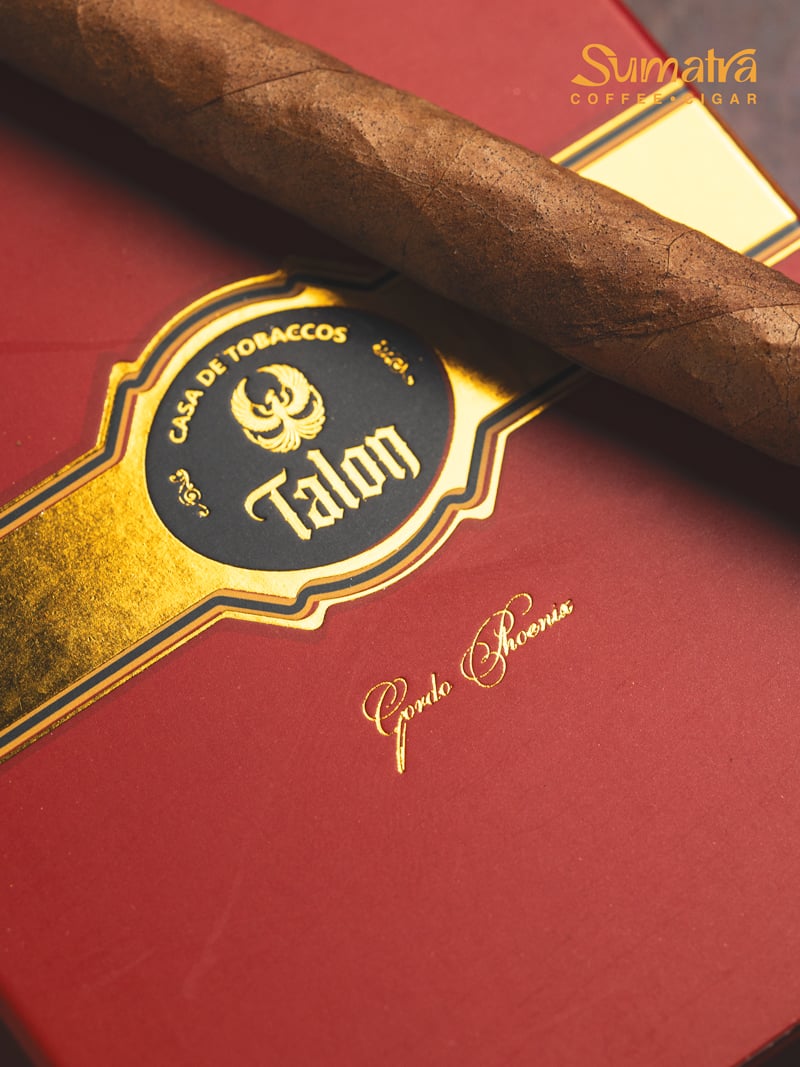 Talon Premium Gordo Phoenix