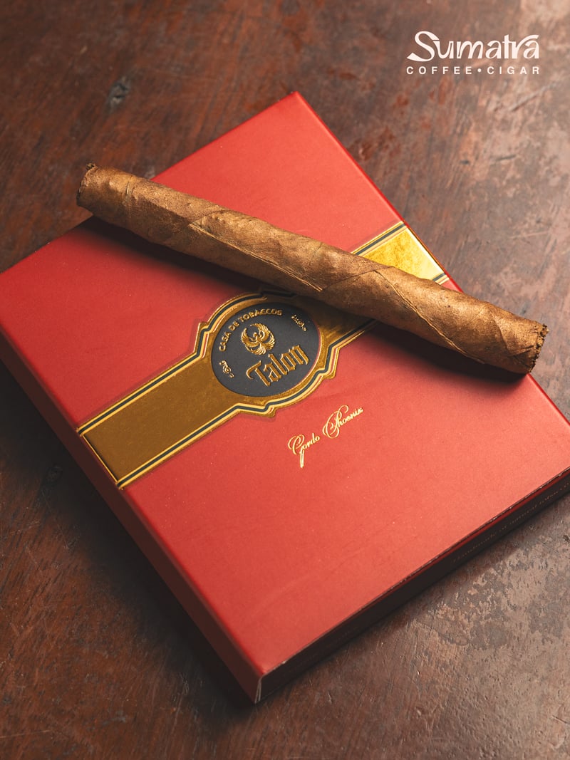 Talon Premium Gordo Phoenix