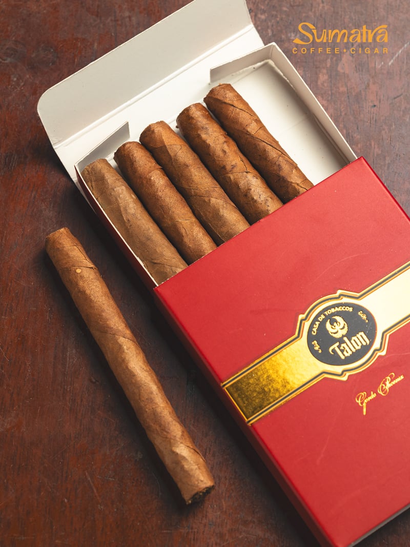 Talon Premium Gordo Phoenix