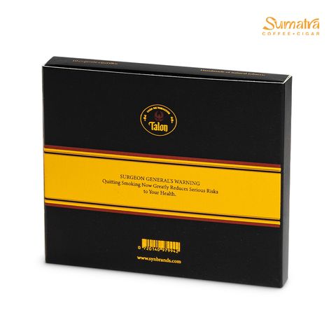 Cigar Talon Premium Mini Phoenix - Xì Gà Mini Chính Hãng
