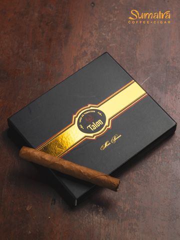 Cigar Talon Premium Mini Phoenix - Xì Gà Mini Chính Hãng