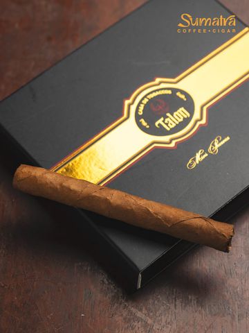 Cigar Talon Premium Mini Phoenix - Xì Gà Mini Chính Hãng