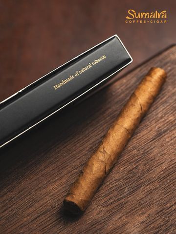 Cigar Talon Premium Mini Phoenix - Xì Gà Mini Chính Hãng