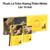 Thuốc lá Trầm Hương Thiên Nhiên