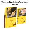Thuốc lá Trầm Hương Thiên Nhiên
