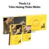 Thuốc lá Trầm Hương Thiên Nhiên