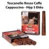Toscano Toscanello Rosso Caffe Cappuccino
