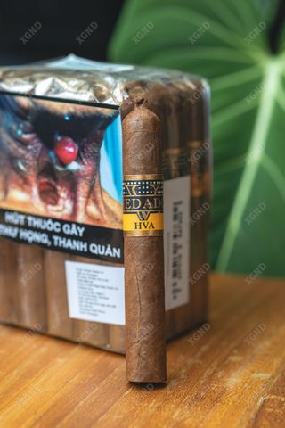Cigar Vedado Master 54 Toro - Xì Gà Chính Hãng