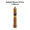 Vedado Master 54 Toro