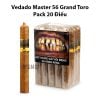 Vedado Master 56 Grand Toro