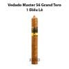 Vedado Master 56 Grand Toro