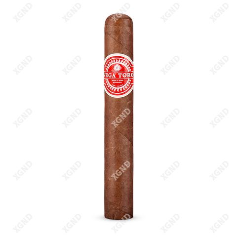 Cigar Vega Toro 60 - Xì Gà Nicaragua Chính Hãng