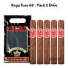Vega Toro 60