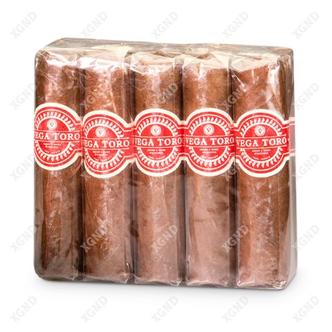 Cigar Vega Toro 64 - Xì Gà Nicaragua Chính Hãng