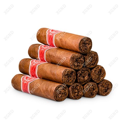 Cigar Vega Toro 64 - Xì Gà Nicaragua Chính Hãng