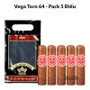 Vega Toro 64