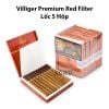 Villiger Premium Red Filter