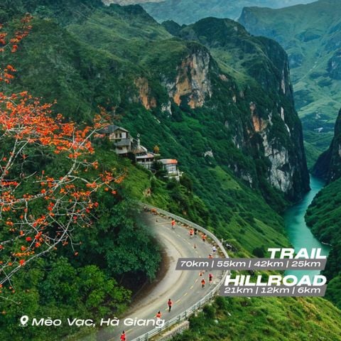  HA GIANG DISCOVERY MARATHON 2026 