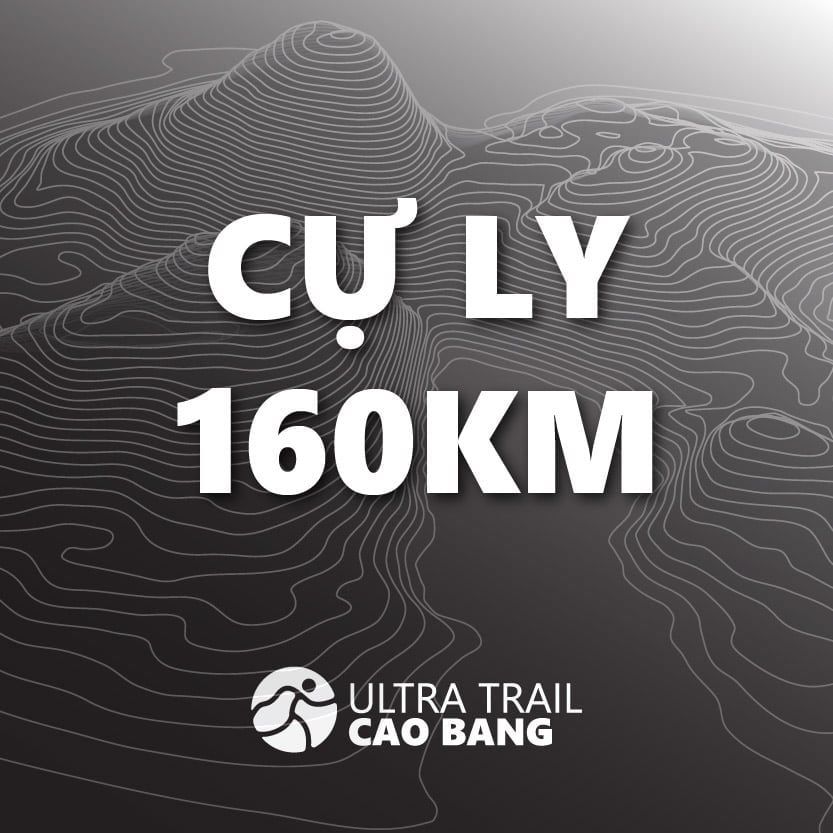  ULTRA TRAIL CAO BANG 2026 