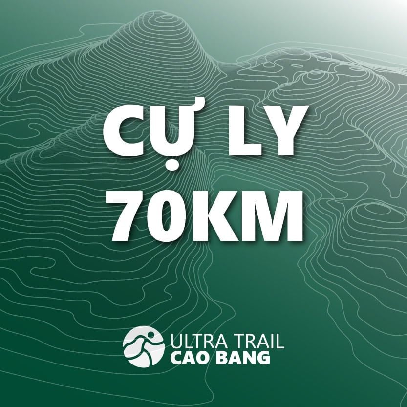  ULTRA TRAIL CAO BANG 2026 
